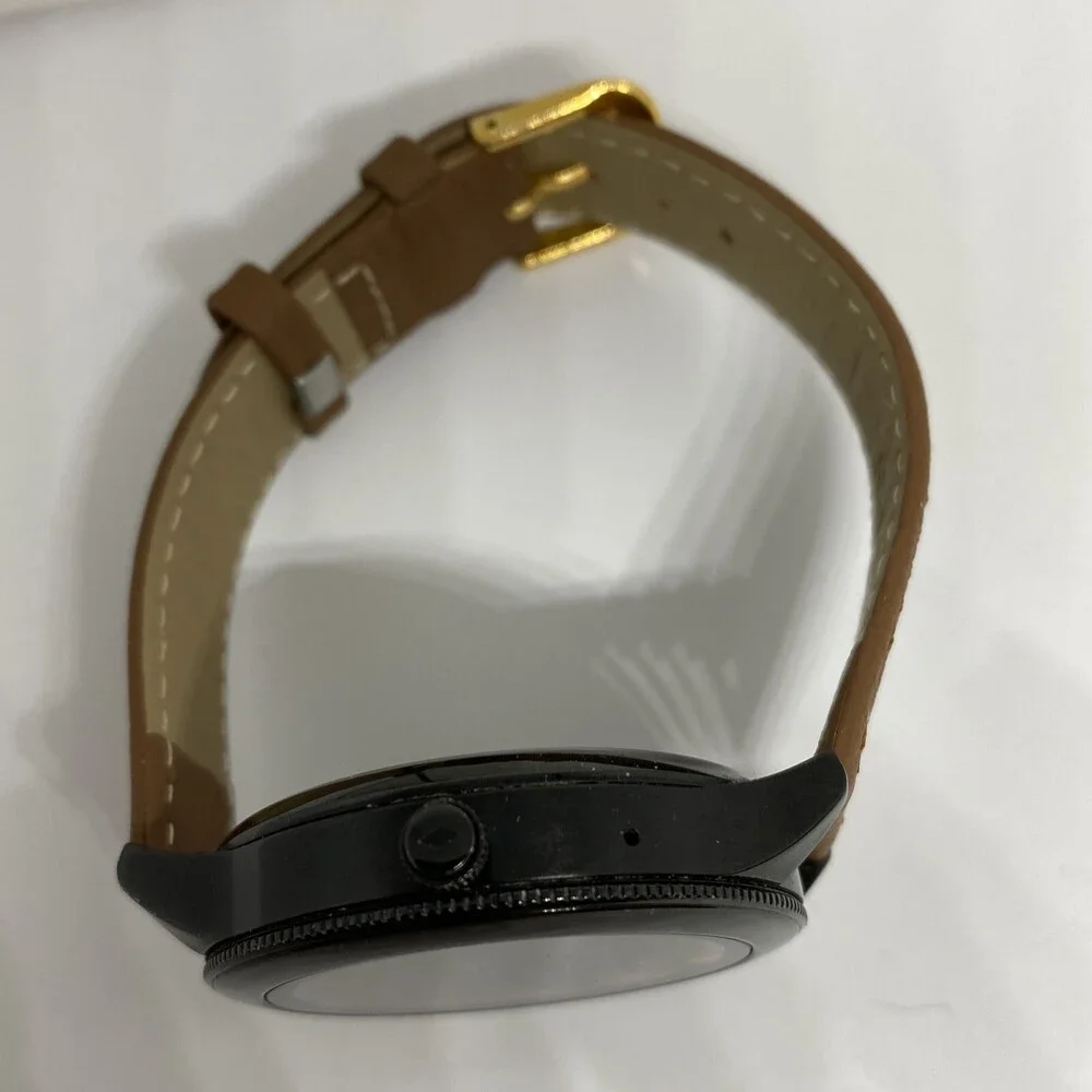 Fossil Gen 3 Authentic Genuine Smart Watch Custom Band FTW6009 PD361